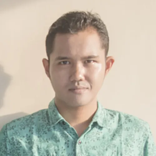 Customer avatar