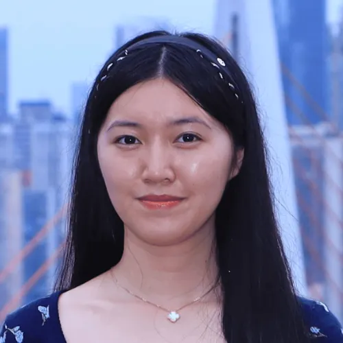 Customer avatar